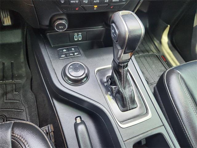 used 2019 Ford Ranger car, priced at $24,361