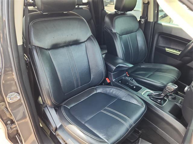 used 2019 Ford Ranger car, priced at $24,361