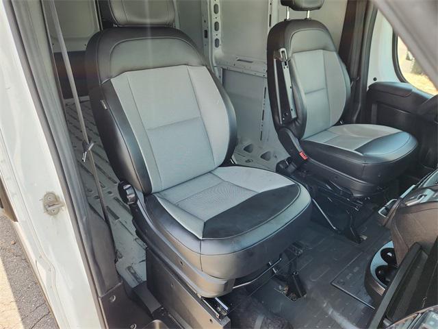 used 2023 Ram ProMaster 2500 car, priced at $31,999