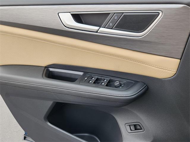 new 2026 Volkswagen Atlas Cross Sport car, priced at $45,498