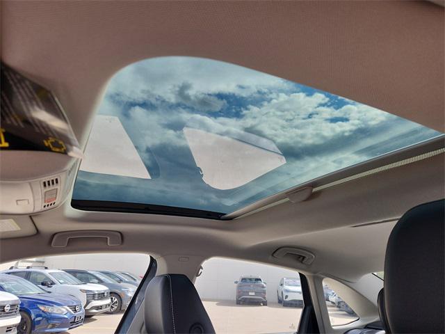 new 2025 Volkswagen Jetta car, priced at $27,315