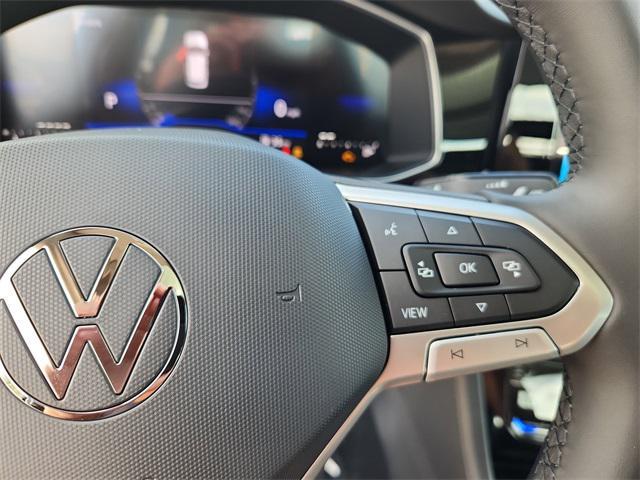 new 2025 Volkswagen Jetta car, priced at $27,315