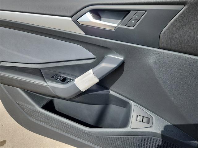new 2025 Volkswagen Jetta car, priced at $27,315