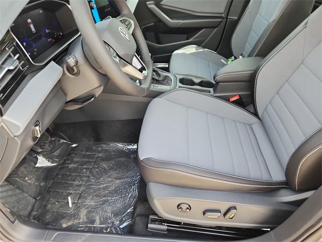 new 2025 Volkswagen Jetta car, priced at $27,315
