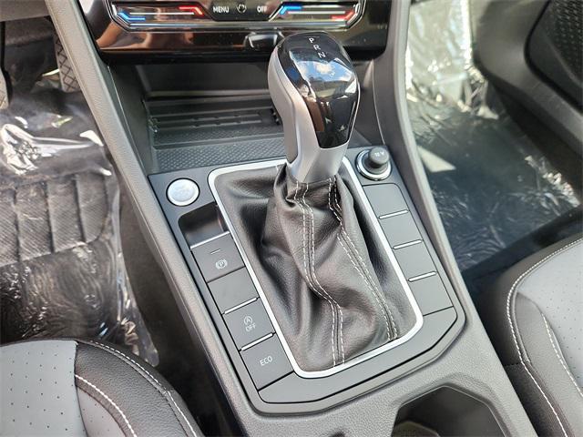 new 2025 Volkswagen Jetta car, priced at $27,315