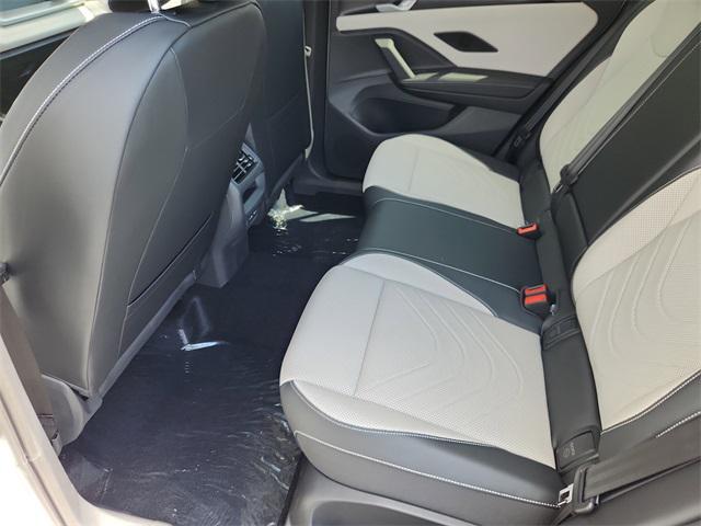 new 2025 Volkswagen Tiguan car, priced at $35,466