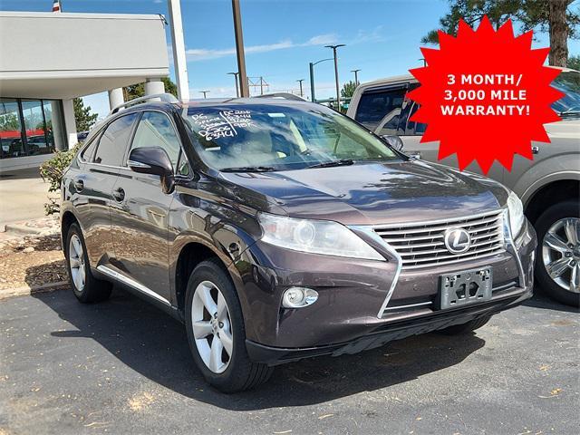 used 2013 Lexus RX 350 car, priced at $18,584