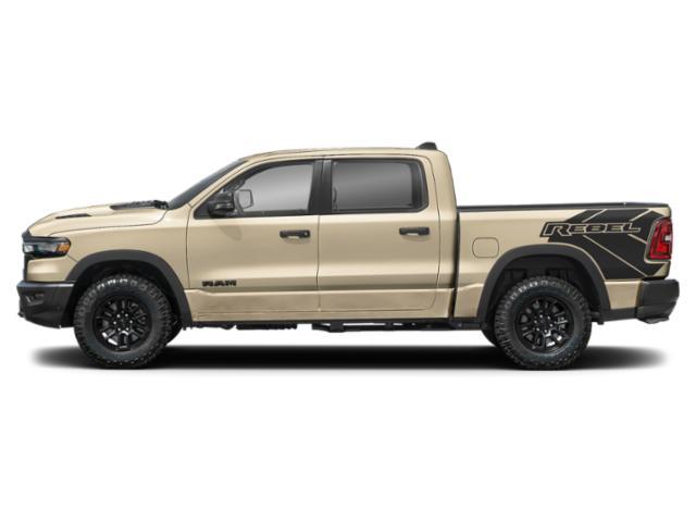 new 2025 Ram 1500 car