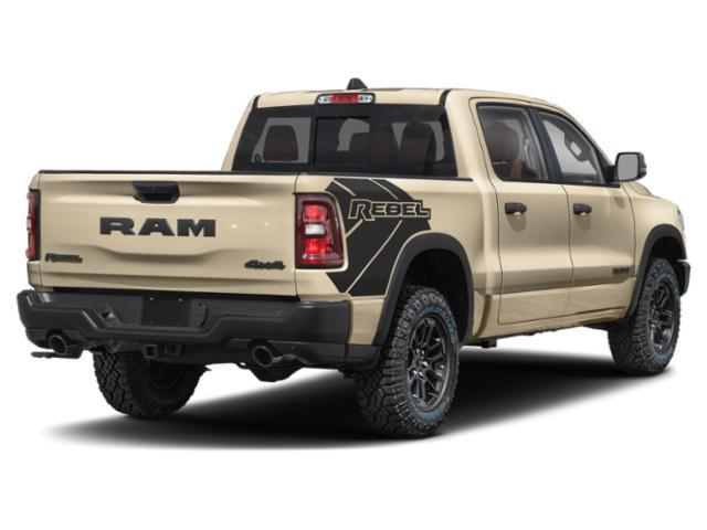new 2025 Ram 1500 car