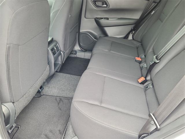 used 2025 Nissan Rogue car, priced at $29,999