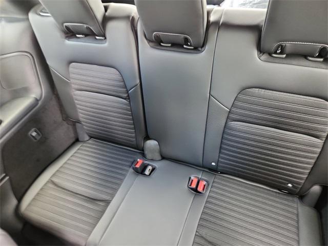 new 2025 Nissan Pathfinder car, priced at $43,443