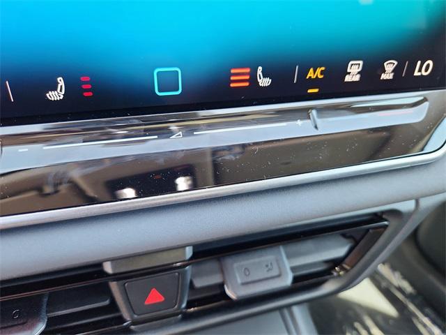 new 2025 Volkswagen Tiguan car, priced at $33,965