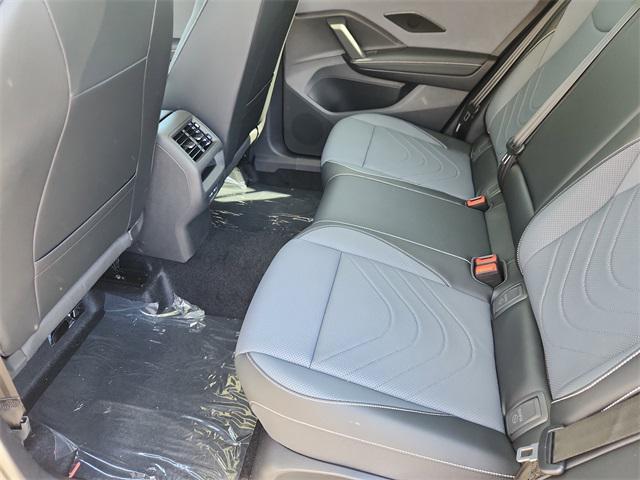 new 2025 Volkswagen Tiguan car, priced at $33,965