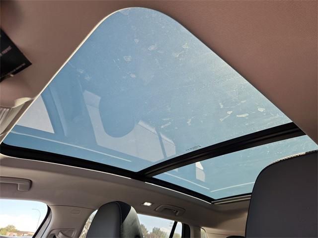 new 2025 Volkswagen Tiguan car, priced at $33,965