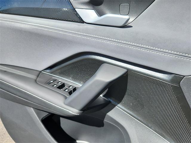 new 2025 Volkswagen Tiguan car, priced at $33,965