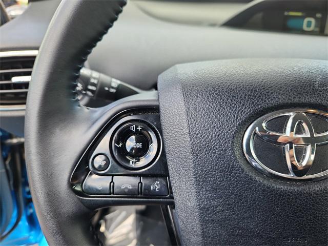 used 2020 Toyota Prius car, priced at $24,999