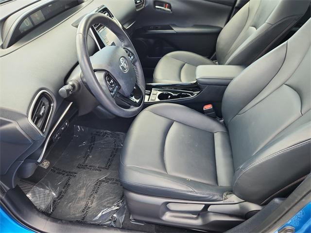 used 2020 Toyota Prius car, priced at $24,999
