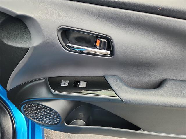 used 2020 Toyota Prius car, priced at $24,999