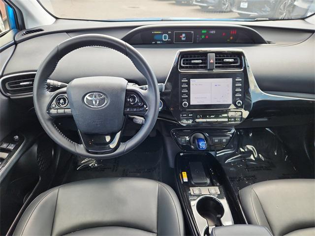 used 2020 Toyota Prius car, priced at $24,999