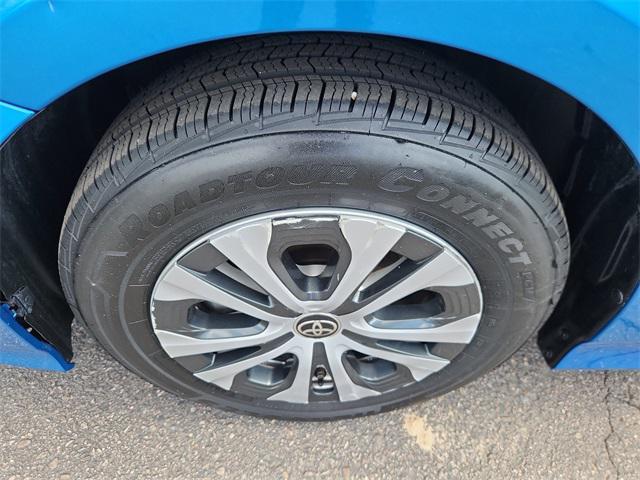 used 2020 Toyota Prius car, priced at $24,999