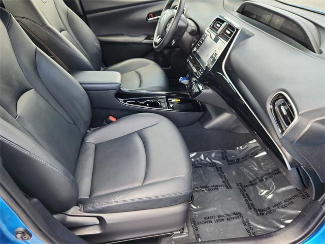 used 2020 Toyota Prius car, priced at $24,999