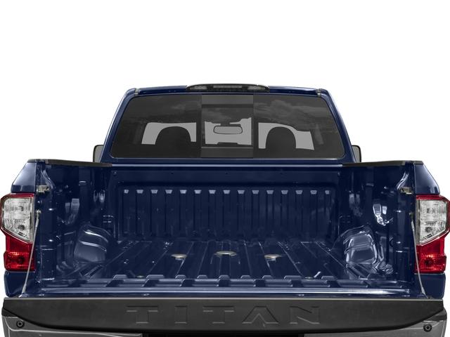 used 2018 Nissan Titan XD car, priced at $25,999