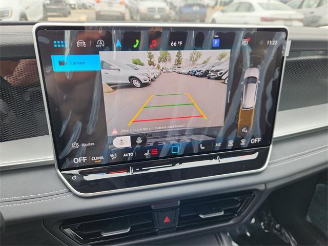 new 2025 Volkswagen Tiguan car, priced at $32,933