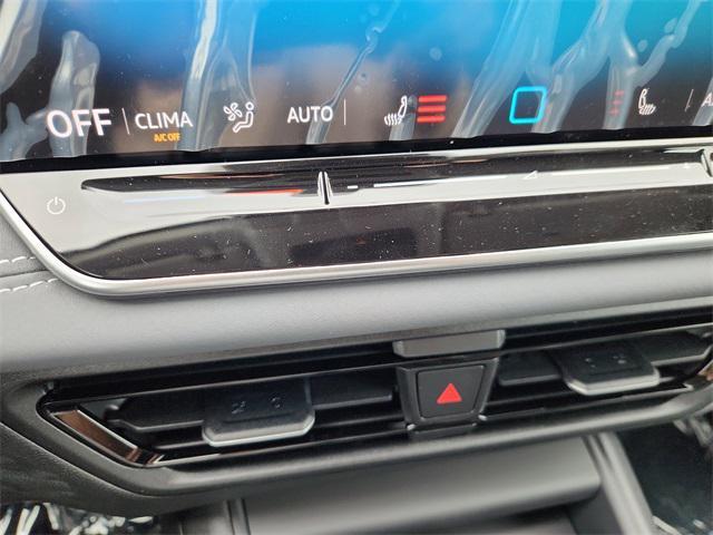 new 2025 Volkswagen Tiguan car, priced at $32,933