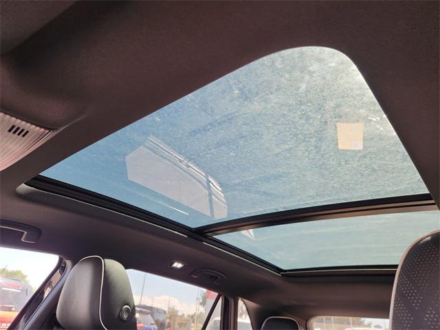 new 2026 Volkswagen Atlas Cross Sport car, priced at $53,293