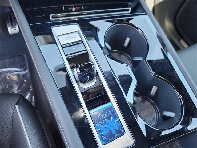 new 2026 Volkswagen Atlas Cross Sport car, priced at $53,293