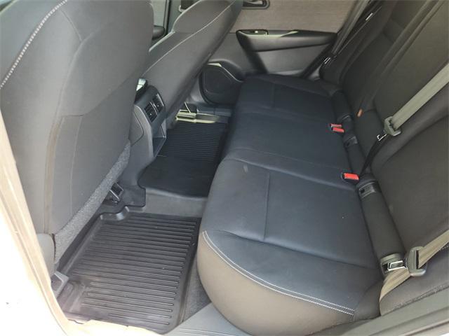 used 2023 Nissan Rogue car, priced at $20,832