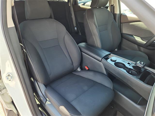 used 2023 Nissan Rogue car, priced at $20,832