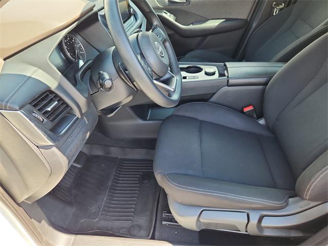 used 2023 Nissan Rogue car, priced at $20,832