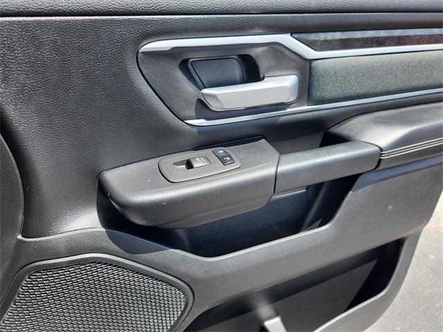 used 2022 Ram 1500 car, priced at $31,999