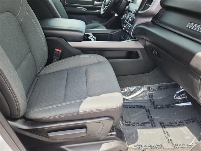 used 2022 Ram 1500 car, priced at $31,999