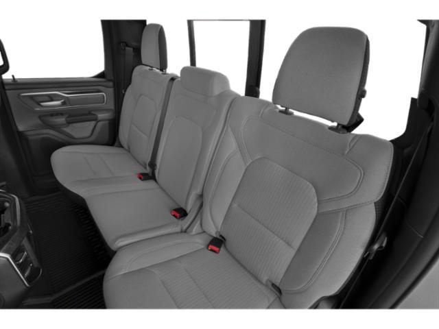 used 2022 Ram 1500 car, priced at $31,999