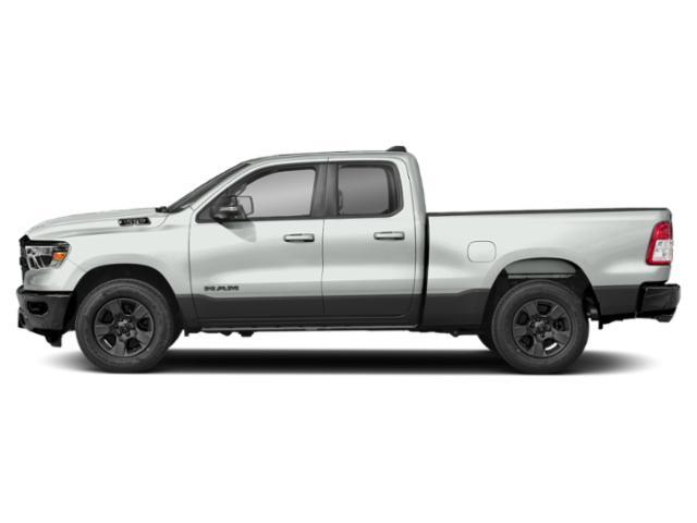 used 2022 Ram 1500 car, priced at $31,999