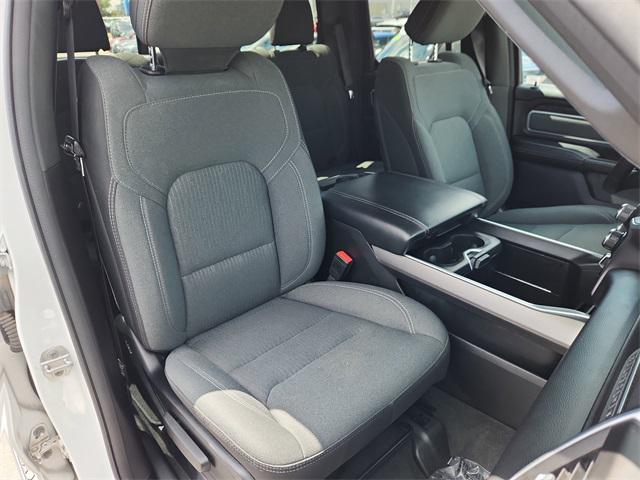 used 2022 Ram 1500 car, priced at $31,999
