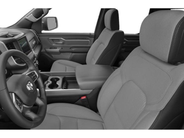 used 2022 Ram 1500 car, priced at $31,999