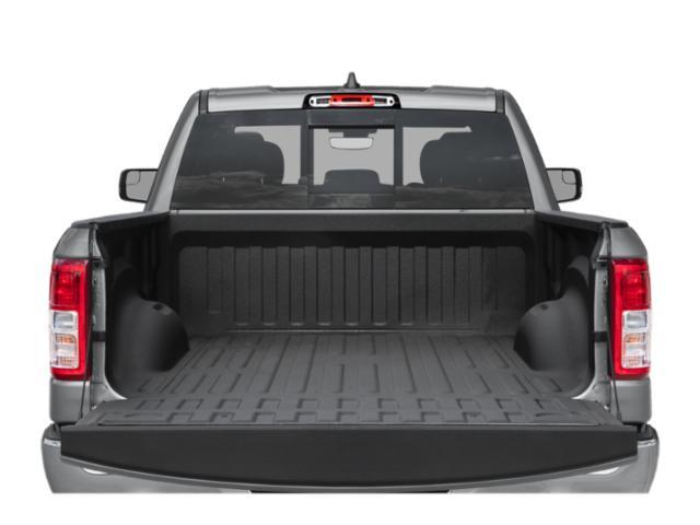 used 2022 Ram 1500 car, priced at $31,999