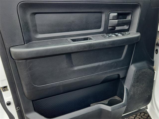 used 2015 Ram 2500 car, priced at $17,847