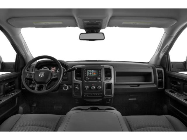 used 2015 Ram 2500 car, priced at $17,999