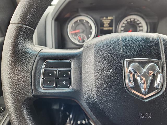 used 2015 Ram 2500 car, priced at $17,847