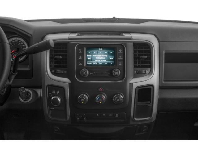 used 2015 Ram 2500 car, priced at $17,999