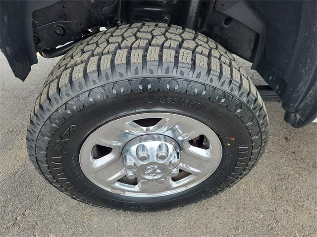 used 2015 Ram 2500 car, priced at $17,847