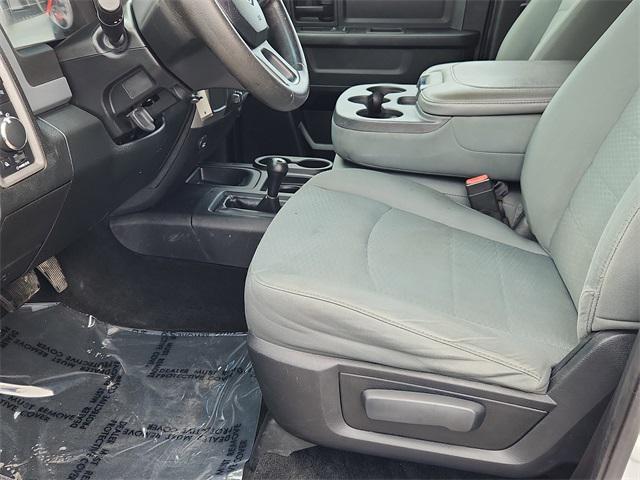 used 2015 Ram 2500 car, priced at $17,847