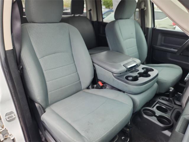 used 2015 Ram 2500 car, priced at $17,847