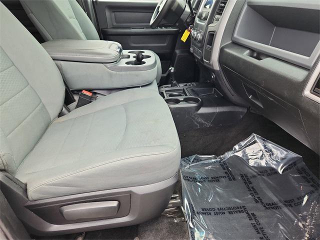 used 2015 Ram 2500 car, priced at $17,847
