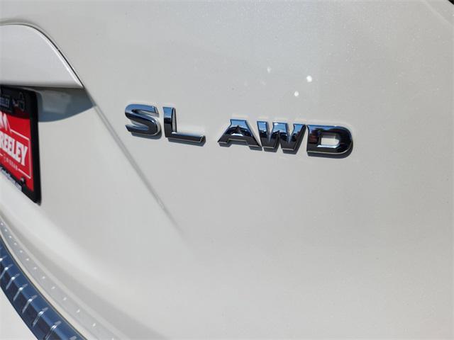 used 2021 Nissan Murano car, priced at $26,999