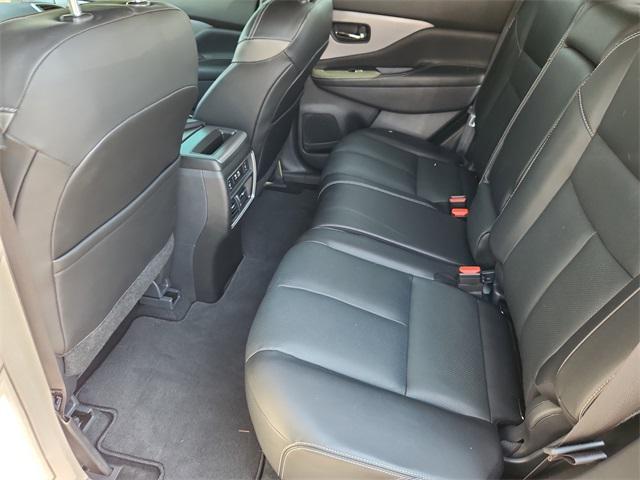 used 2021 Nissan Murano car, priced at $26,999